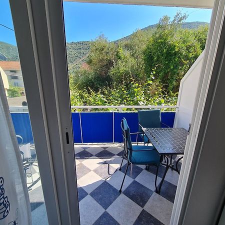 Sunny Place Trpanj Exteriér fotografie