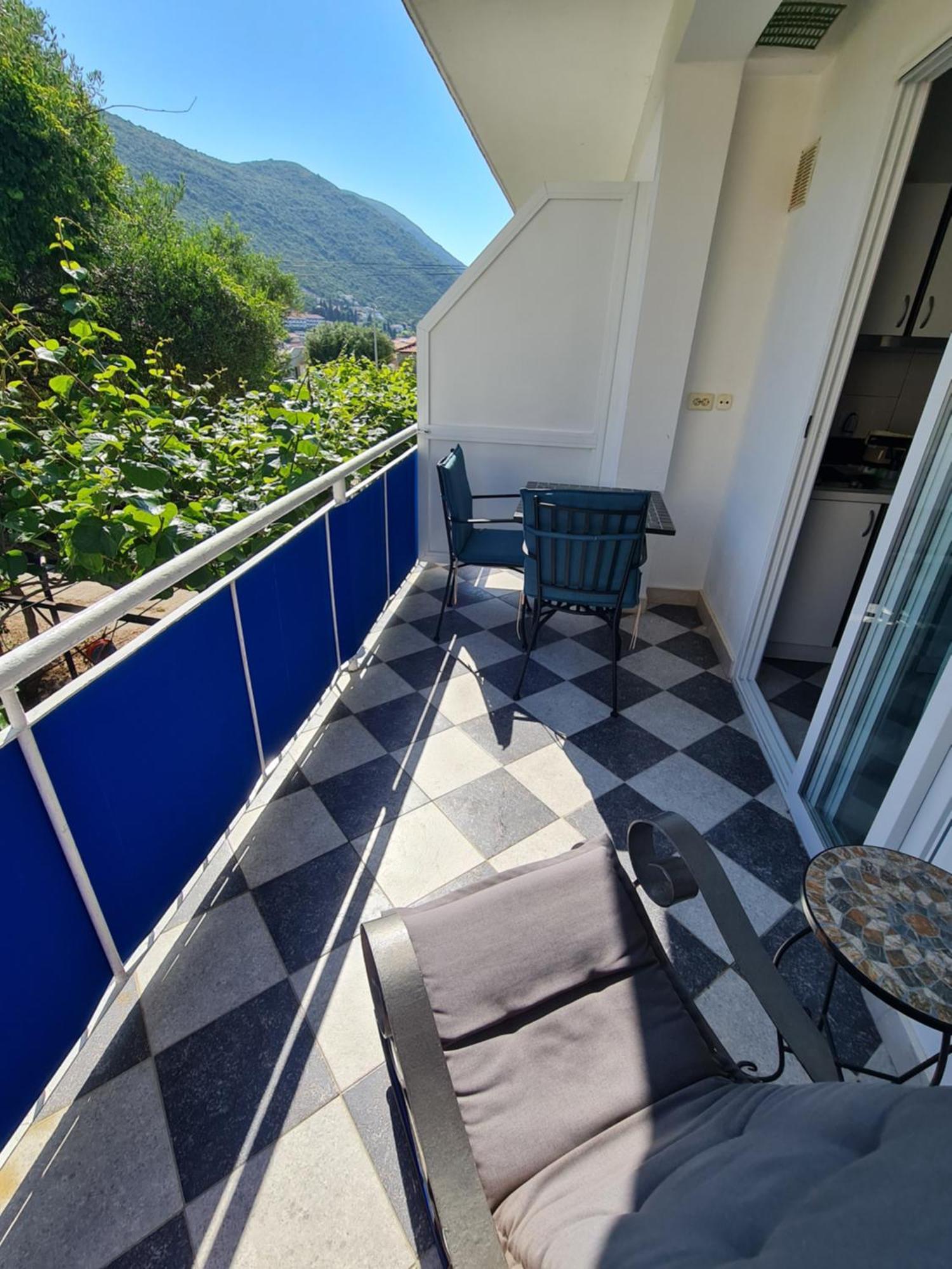 Sunny Place Trpanj Exteriér fotografie