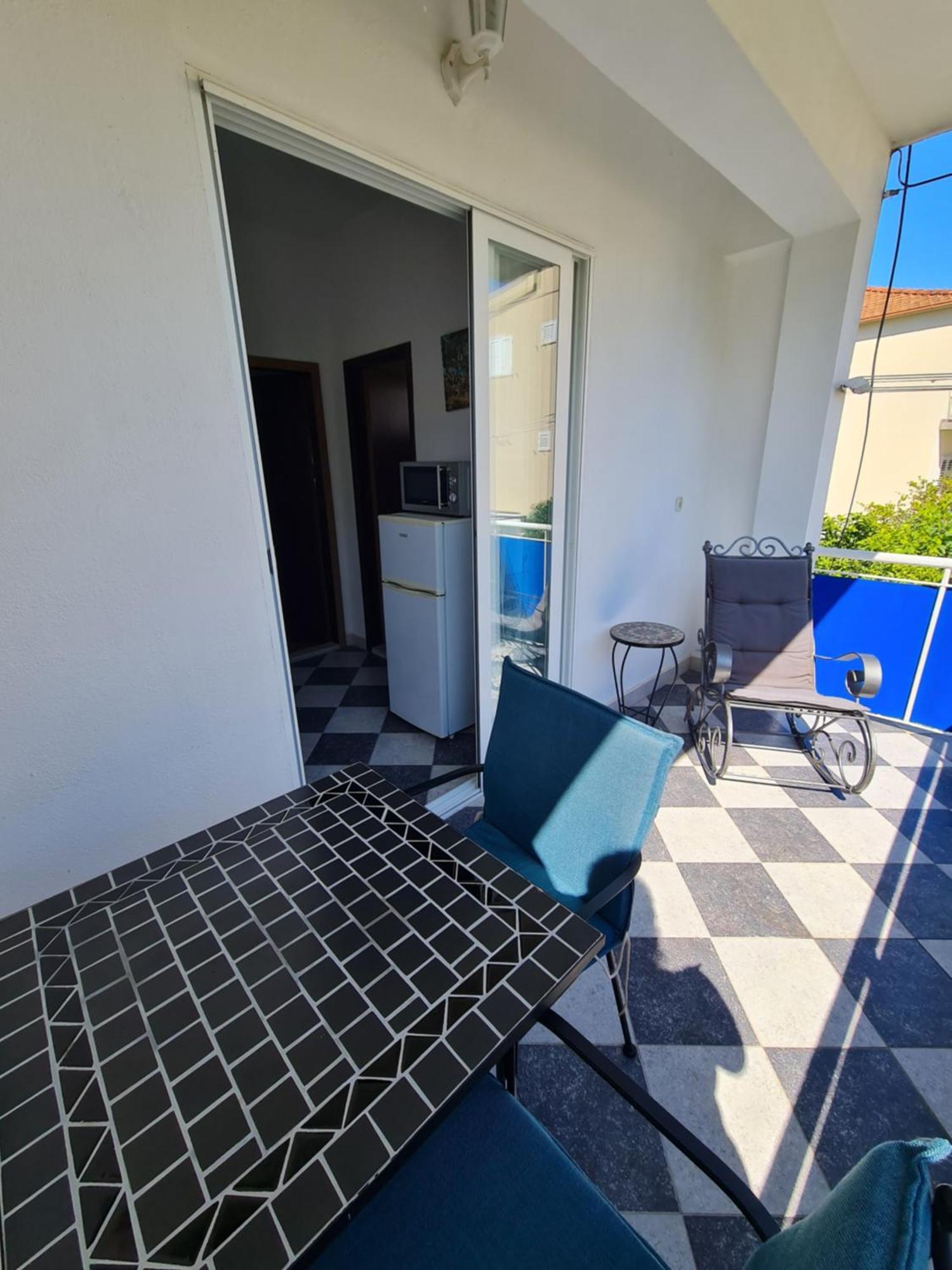 Sunny Place Trpanj Exteriér fotografie