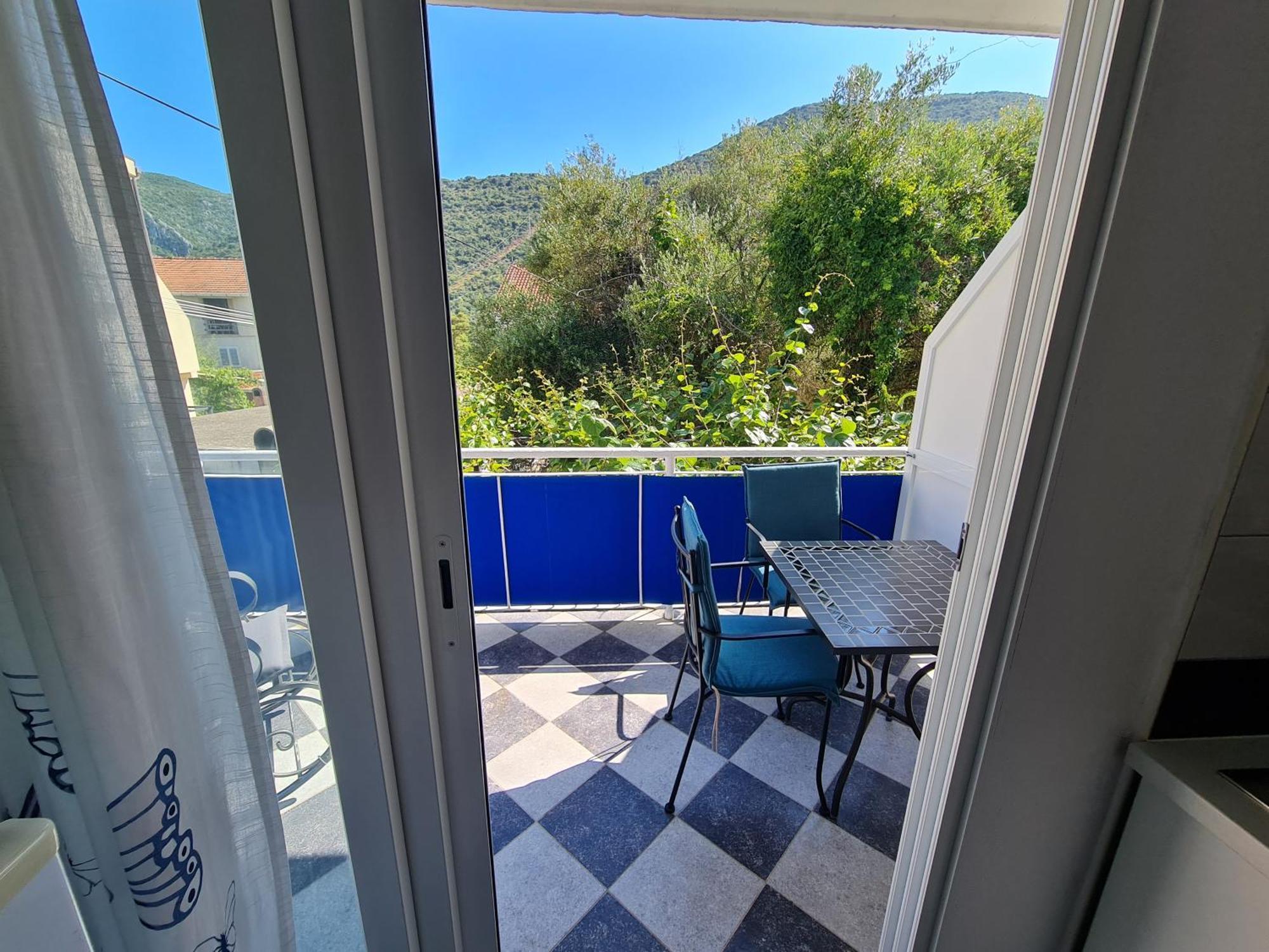 Sunny Place Trpanj Exteriér fotografie