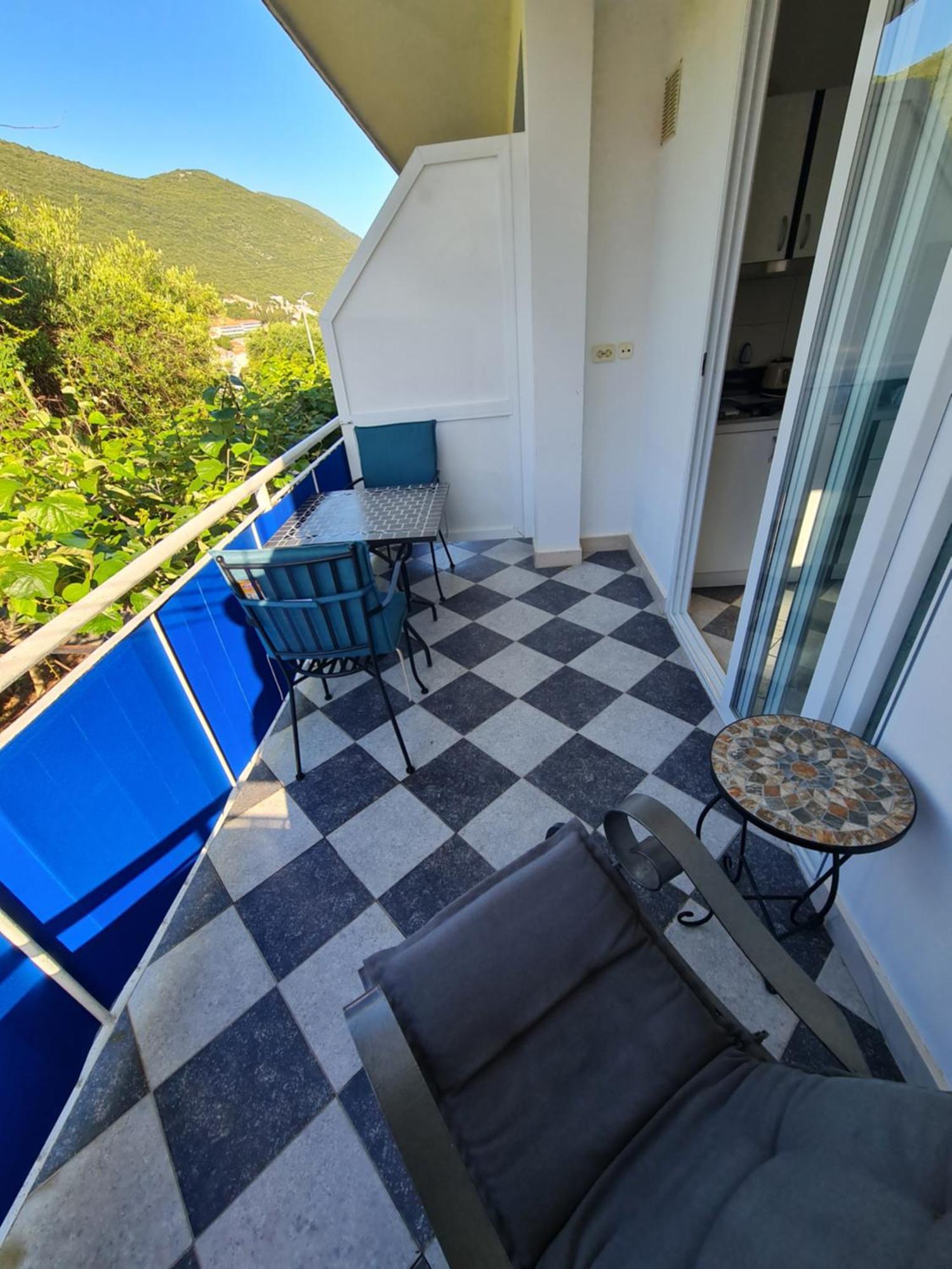Sunny Place Trpanj Exteriér fotografie